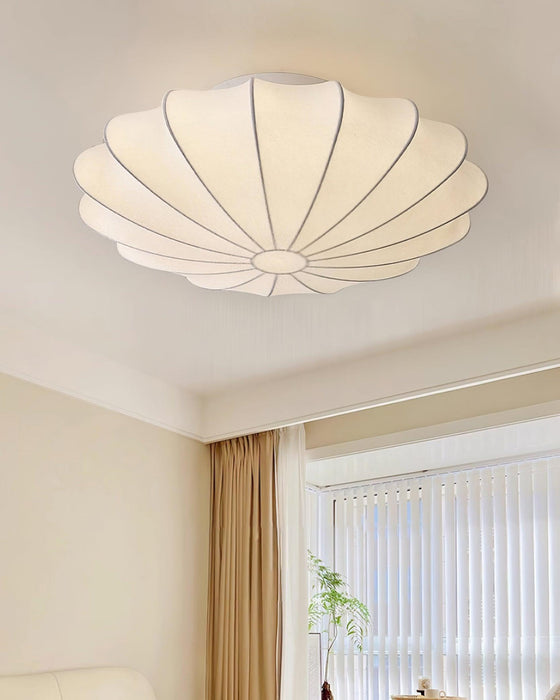 Nelson Bubble Ceiling Lamp-DWHOME