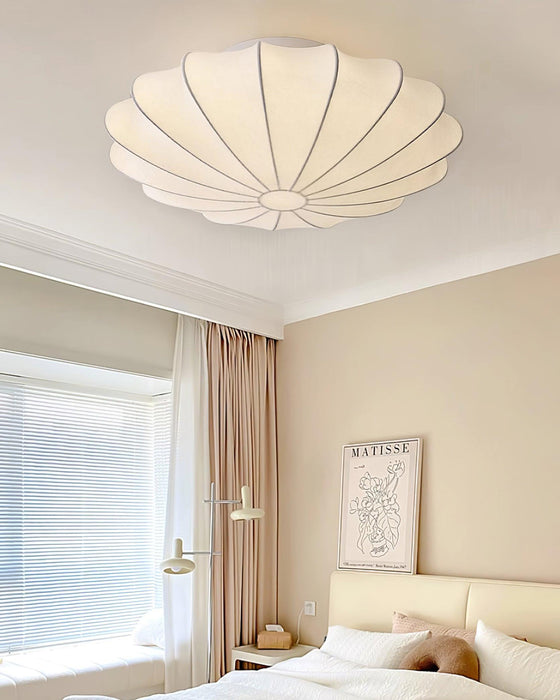Nelson Bubble Ceiling Lamp-DWHOME