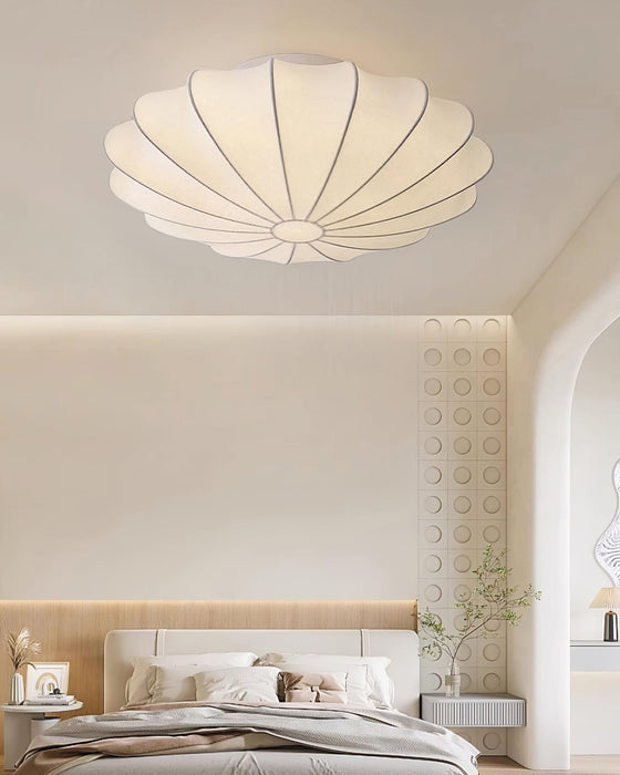 Nelson Bubble Ceiling Lamp-DWHOME