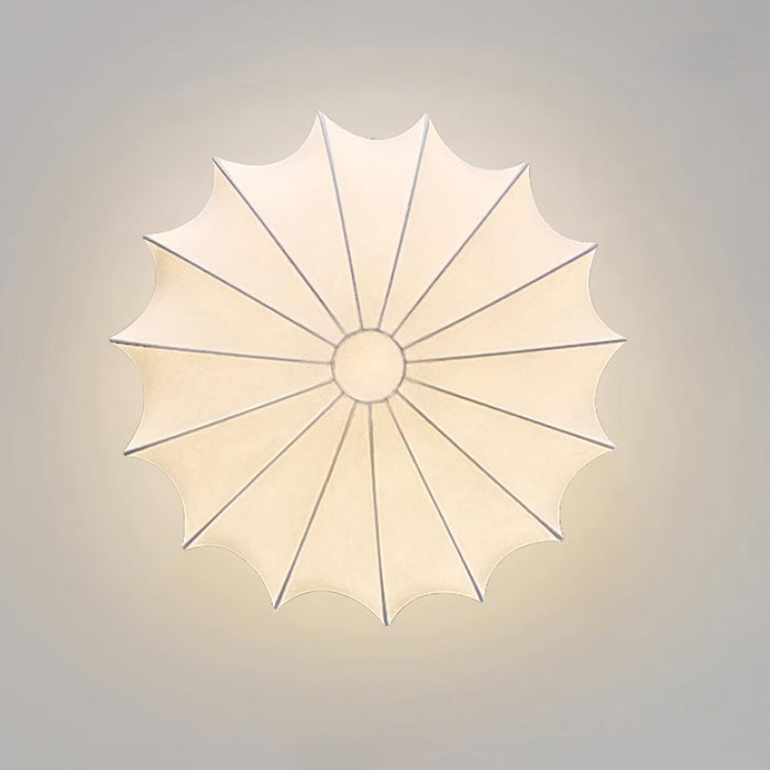 Nelson Bubble Ceiling Lamp-DWHOME