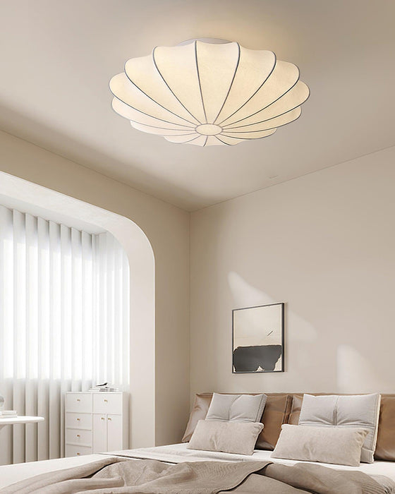 Nelson Bubble Ceiling Lamp-DWHOME