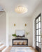 Nelson Bubble Ceiling Lamp-DWHOME