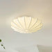 Nelson Bubble Ceiling Lamp-DWHOME