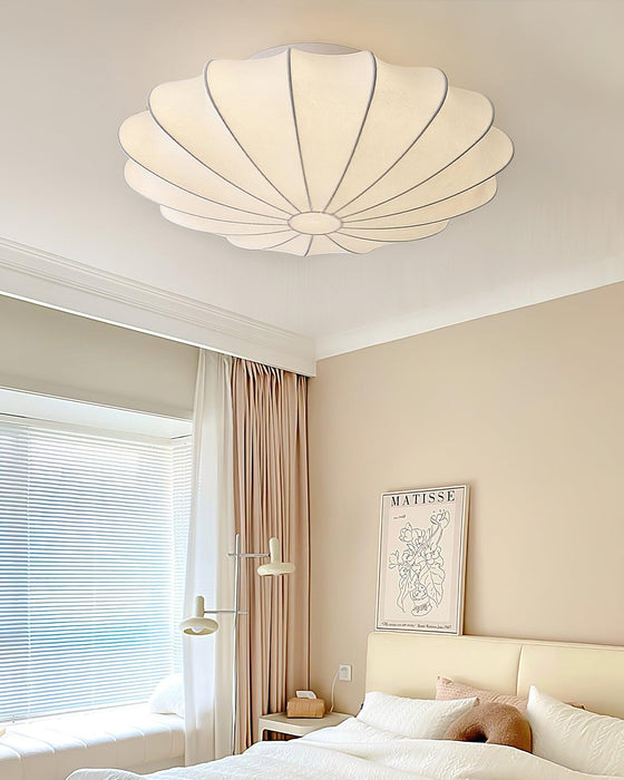 Nelson Bubble Ceiling Lamp-DWHOME