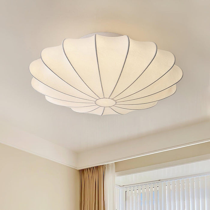 Nelson Bubble Ceiling Lamp-DWHOME