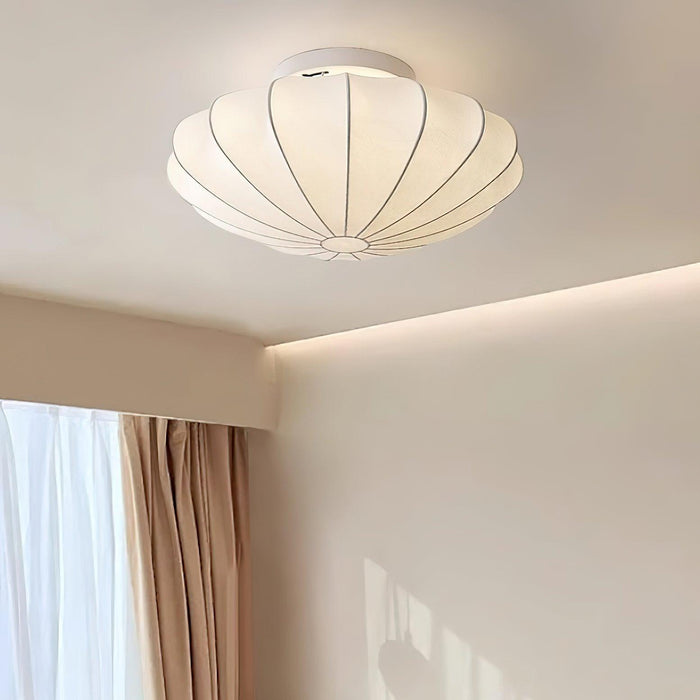 Nelson Bubble Ceiling Lamp-DWHOME