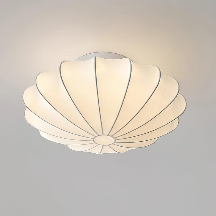 Nelson Bubble Ceiling Lamp-DWHOME
