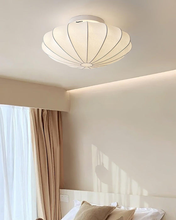 Nelson Bubble Ceiling Lamp-DWHOME