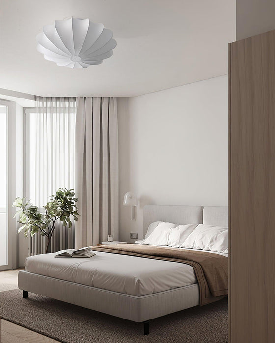 Nelson Bubble Ceiling Lamp-DWHOME