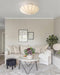 Nelson Bubble Ceiling Lamp-DWHOME