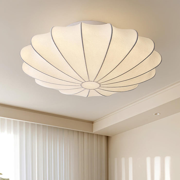 Nelson Bubble Ceiling Lamp-DWHOME