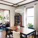 Nelson Swing Arm Pendant Lamp - DWHOME