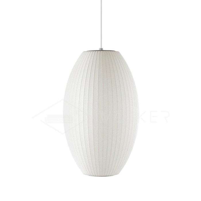 Nelson Swing Arm Pendant Lamp - DWHOME