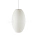 Bubble Mulberry Silk Pendant Lamp-DWHOME