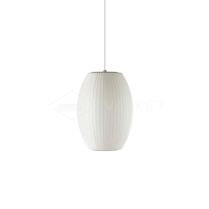 Nelson Swing Arm Pendant Lamp - DWHOME