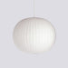Nelson Swing Arm Pendant Lamp - DWHOME