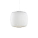 Bubble Mulberry Silk Pendant Lamp-DWHOME