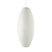 Bubble Mulberry Silk Pendant Lamp-DWHOME