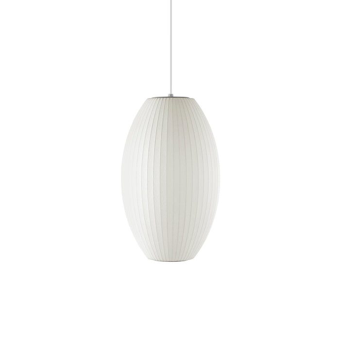 Nelson Swing Arm Pendant Lamp - DWHOME