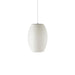 Bubble Mulberry Silk Pendant Lamp-DWHOME