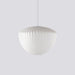 Bubble Mulberry Silk Pendant Lamp-DWHOME