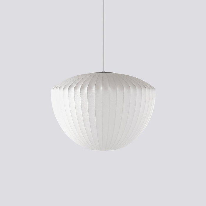 Nelson Swing Arm Pendant Lamp - DWHOME