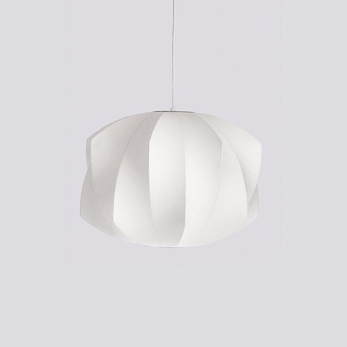 Nelson Swing Arm Pendant Lamp - DWHOME