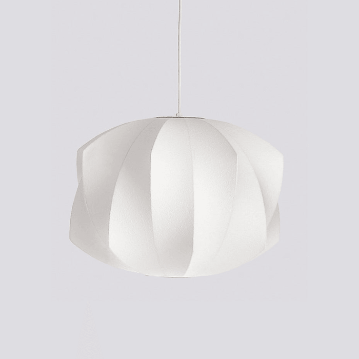 Nelson Swing Arm Pendant Lamp - DWHOME
