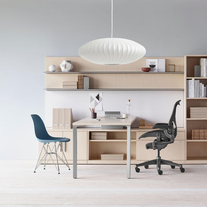 Nelson Swing Arm Pendant Lamp - DWHOME