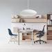 Nelson Swing Arm Pendant Lamp - DWHOME