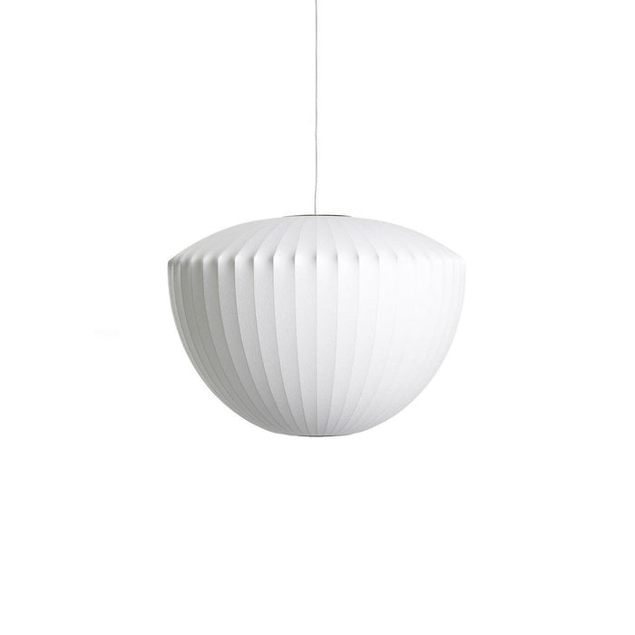 Bubble Mulberry Silk Pendant Lamp-DWHOME