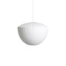 Bubble Mulberry Silk Pendant Lamp-DWHOME