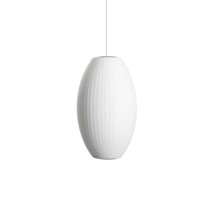Nelson Swing Arm Pendant Lamp - DWHOME