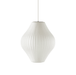 Bubble Mulberry Silk Pendant Lamp-DWHOME