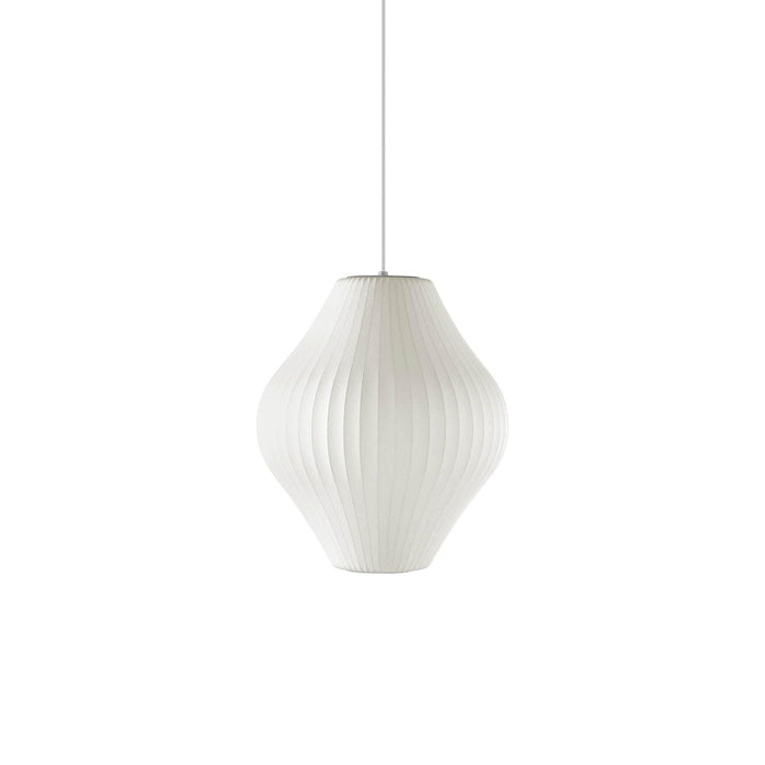 Nelson Swing Arm Pendant Lamp - DWHOME