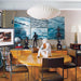 Nelson Swing Arm Pendant Lamp - DWHOME