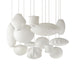 Nelson Swing Arm Pendant Lamp - DWHOME