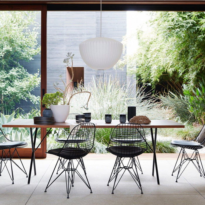 Nelson Swing Arm Pendant Lamp - DWHOME