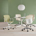 Nelson Swing Arm Pendant Lamp - DWHOME