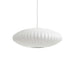 Bubble Mulberry Silk Pendant Lamp-DWHOME