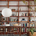 Nelson Swing Arm Pendant Lamp - DWHOME