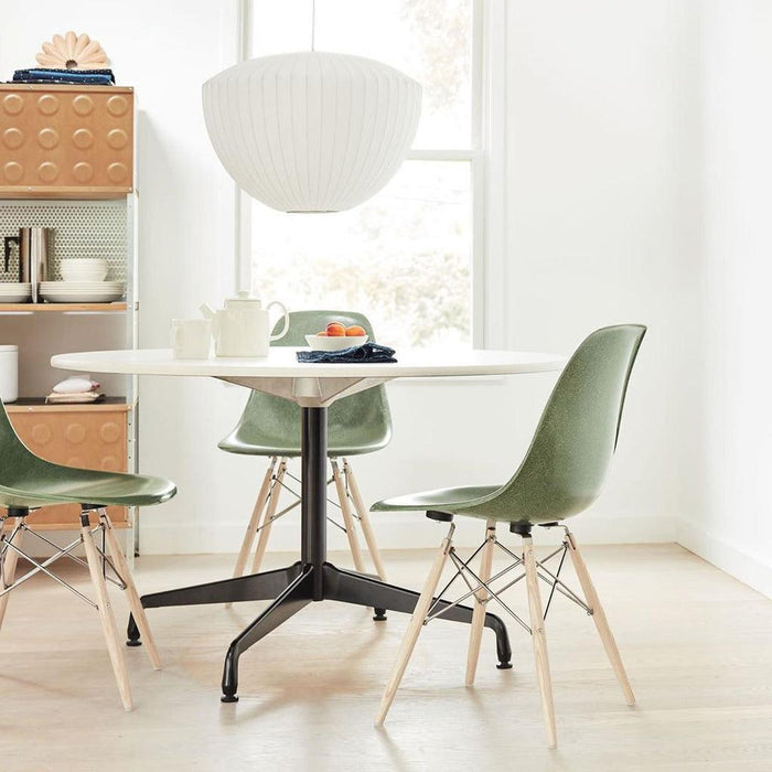 Nelson Swing Arm Pendant Lamp - DWHOME