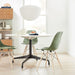 Bubble Mulberry Silk Pendant Lamp-DWHOME
