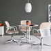 Bubble Mulberry Silk Pendant Lamp-DWHOME