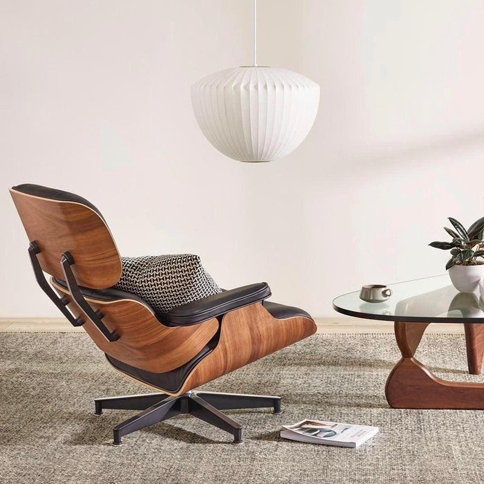 Nelson Swing Arm Pendant Lamp - DWHOME