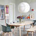 Nelson Swing Arm Pendant Lamp - DWHOME