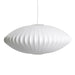 Bubble Mulberry Silk Pendant Lamp-DWHOME