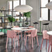 Nelson Swing Arm Pendant Lamp - DWHOME