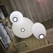 Nelson Swing Arm Pendant Lamp - DWHOME
