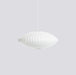 Bubble Mulberry Silk Pendant Lamp-DWHOME
